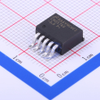 Power Supply Chip >> DC-DC Converters - LM2576SX-5.0/NOPB - LCSC Electronics Technology (HK) Limited