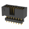 Headers, Male Pins - 612-ZSS-107-01-G-D-530-ND - DigiKey