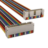 Rectangular Cable Assemblies - M3RRK-2436R-ND - DigiKey