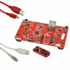 RF, RFID, Wireless Evaluation Boards - DM990004-ND - DigiKey