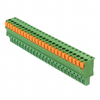 Headers, Plugs and Sockets - A104465-ND - DigiKey