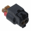 Rectangular Connector Housings - A128414-ND - DigiKey