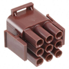 Rectangular Connector Housings - A112260-ND - DigiKey