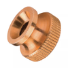 Thumb Nut -- AJ-709 - Image