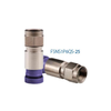 Coaxial Connector (RF) Assemblies - BEL28716-ND - DigiKey