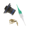 Circular Connector Assemblies - 1178-MS27468E11B35P-ND - DigiKey