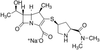 Meropenem Sodium Salt - 11530 - Medical Isotopes, Inc.