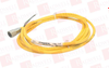 QD Cable/Cord Set - 583240 - Radwell International