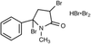 Dibromocotinine, Hydrobromide Perbromide - 9219 - Medical Isotopes, Inc.
