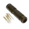 Circular Connector Assemblies - 623-UCOM10G+PPCGGA-ND - DigiKey