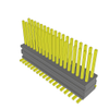 Board Spacers, Stackers (Board to Board) - 612-AW-18-03-G-D-122-183-ND - DigiKey