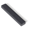 Headers, Receptacles, Female Sockets - ESQT-122-03-F-D-310-ND - DigiKey