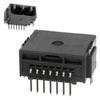 Headers, Male Pins - MX34007NF1 - ODG (Origin Data Global)