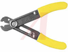 Hand Tool; Jacket Stripper; Economical tool for multiple cables - 70199919 - Allied Electronics, Inc.