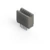 Edgeboard Connectors - 151-745-010-541-206-ND - DigiKey