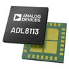 RF Amplifiers - 505-ADL8113ACCZDKR-ND - DigiKey