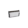 Headers, Male Pins - 6110-405-55152-51TR-ND - DigiKey