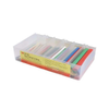 Heat Shrink Tubing Kits - 5073-SPVFP301-ASST-ND - DigiKey