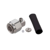 Coaxial Connector (RF) Assemblies - 5073-LCCN3233-ND - DigiKey