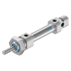 Actuators/Cylinders - 2171-DSNU-8-10-P-A-ND - DigiKey