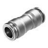 Fittings, Couplings, and Distributors - 2171-NPQR-D-Q12-E-ND - DigiKey