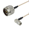 Coaxial Cables (RF) - 5328-FMC0104315LF-36-ND - DigiKey