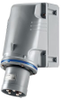 Industrial Power Connectors - 1254472 - RS Components, Ltd.