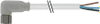 Sensor & Actuator Cables - 1547710 - RS Components, Ltd.