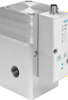 Pneumatic Pressure Regulators - 2022130 - RS Components, Ltd.