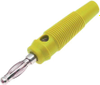 Banana Connectors - 2080255 - RS Components, Ltd.
