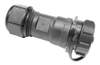 Industrial Circular Connectors - 304647 - RS Components, Ltd.
