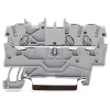 DIN Rail Terminal Blocks - 2787893 - RS Components, Ltd.