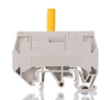 DIN Rail Terminal Blocks - 8239653 - RS Components, Ltd.