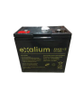 Lead Acid Batteries - 2818717 - RS Components, Ltd.