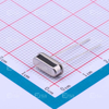 8.0000MHZ 18PF Clock and Timing IC - 171-HC-49/U-S8000000ABJB - ERSAELECTRONICS PTE. LTD.