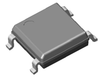 General Purpose Bridge Rectifiers -- 1602-LB2010S - Image