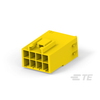 Rectangular Connector Housings - 179467-4-ND - DigiKey
