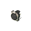 Circular Connector Assemblies - 6473-NC4FBV-ND - DigiKey