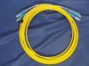 9/125 SC/SC DPLX SM CBL-20M - J1041-020M - JEM Cable & Fiber