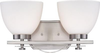 60-5012 Bathroom Fixtures-Two Lights - 309191 - Capital Lighting, Inc.