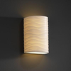 PNA-0945-WAVE Sconces-Pocket - 670904 - Capital Lighting, Inc.