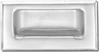 Handles, Pulls & Knobs, Recessed Pulls -- 1899-02 - Image