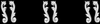 Plaster Scroll - 808-19A - Deco Craft USA