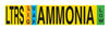 Ammonia (IIAR) Pipe Markers - 57975 - Brady Corporation