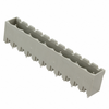 Terminal Blocks - Headers, Plugs and Sockets - A113311-ND - DigiKey