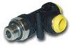 Prestolok Fitting Series -- R64PK10-1/4 - Image