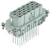 Heavy Duty Power Connectors - 09210402701 - VAST STOCK CO., LIMITED