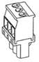 Pluggable Terminal Blocks - 1-1986375-2 - VAST STOCK CO., LIMITED