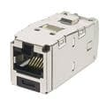 Modular Connectors / Ethernet Connectors - CJSK6X88TGBL - VAST STOCK CO., LIMITED