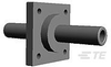 Circular Power Connectors - 858873-2 - TE Connectivity
